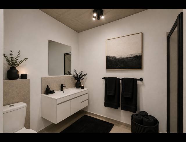 1 BEDROOM APARTMENT TO LET IN RIVONIA